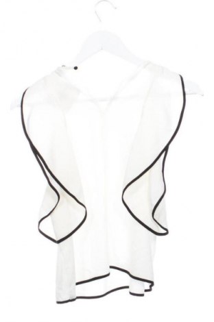 Damen Shirt Zara, Größe M, Farbe Weiß, Preis 10,26 €