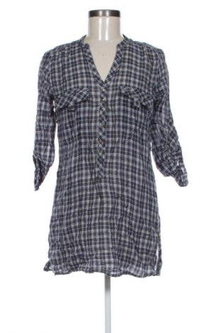 Γυναικεία μπλούζα Zara, Μέγεθος S, Χρώμα Πολύχρωμο, Τιμή 10,99 €