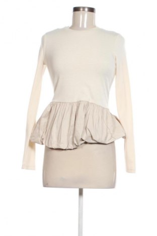 Dámská halenka Zara, Velikost M, Barva Béžová, Cena  397,00 Kč