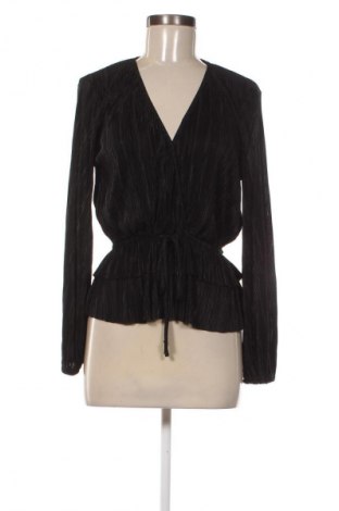 Női blúz Zara, Méret S, Szín Fekete, Ár 5 707 Ft
