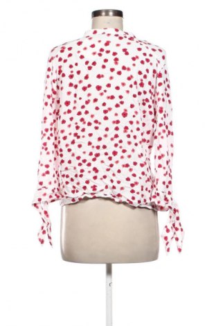 Damen Shirt Zara, Größe L, Farbe Mehrfarbig, Preis 13,81 €