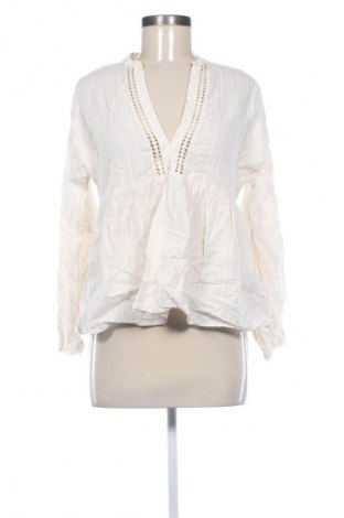 Női blúz Zara, Méret M, Szín Ekrü
, Ár 4 469 Ft