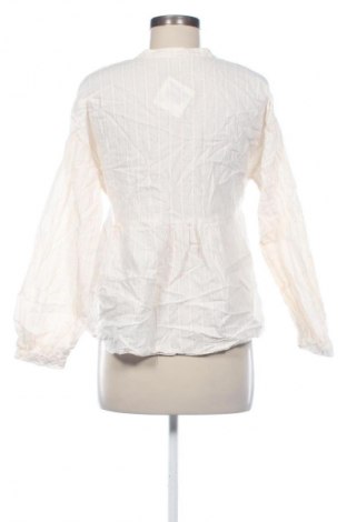 Női blúz Zara, Méret M, Szín Ekrü
, Ár 4 469 Ft