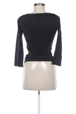 Bluză de femei Zara, Mărime S, Culoare Negru, Preț 40,99 Lei