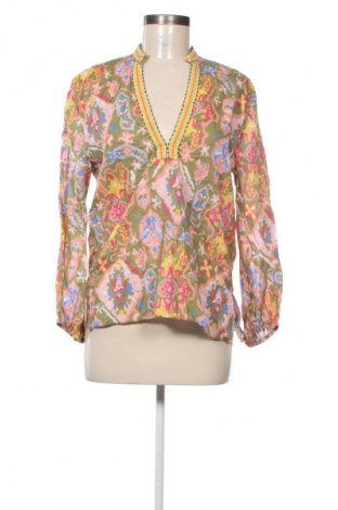 Dámska blúza Zara, Veľkosť M, Farba Viacfarebná, Cena  9,95 €
