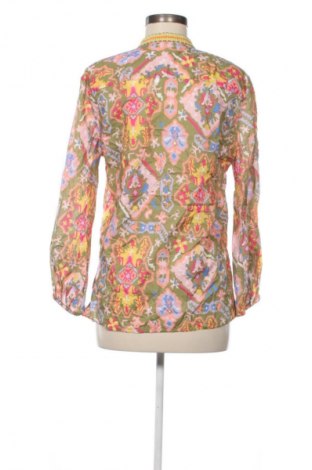 Dámska blúza Zara, Veľkosť M, Farba Viacfarebná, Cena  9,95 €