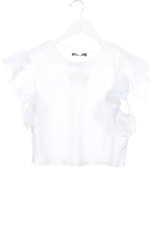 Női blúz Zara, Méret S, Szín Fehér, Ár 4 201 Ft