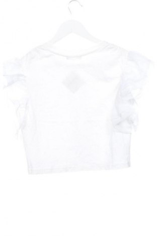 Női blúz Zara, Méret S, Szín Fehér, Ár 4 201 Ft