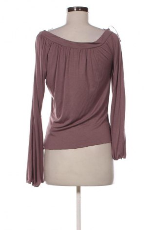 Dámská halenka Zara, Velikost M, Barva Popelavě růžová, Cena  391,00 Kč