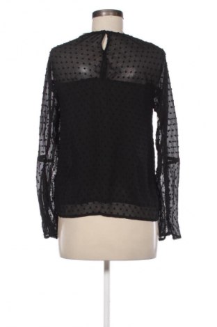 Γυναικεία μπλούζα Zara, Μέγεθος M, Χρώμα Μαύρο, Τιμή 13,81 €