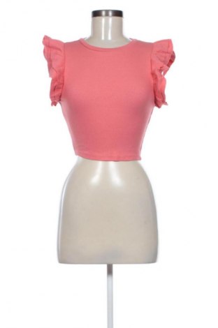 Damen Shirt Zara, Größe S, Farbe Rosa, Preis € 7,99