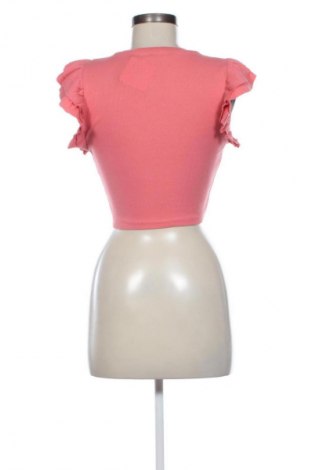 Damen Shirt Zara, Größe S, Farbe Rosa, Preis € 7,99