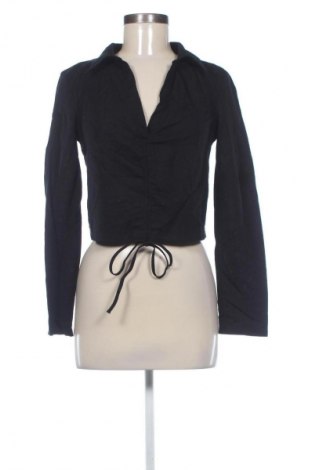 Női blúz Zara, Méret M, Szín Fekete, Ár 3 889 Ft