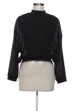 Дамска блуза Zara, Размер XS, Цвят Черен, Цена 5,62 €