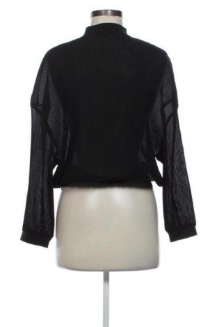 Дамска блуза Zara, Размер XS, Цвят Черен, Цена 5,62 €