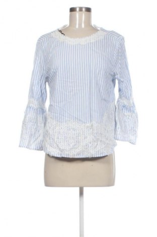 Dámska blúza Zara, Veľkosť M, Farba Viacfarebná, Cena  7,95 €