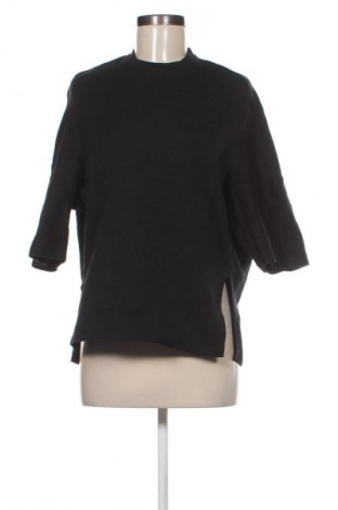 Bluzka damska Zara, Rozmiar S, Kolor Czarny, Cena 32,99 zł