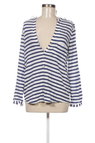 Дамска блуза Zara, Размер L, Цвят Многоцветен, Цена 8,18 €