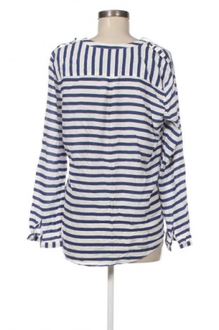 Дамска блуза Zara, Размер L, Цвят Многоцветен, Цена 8,18 €