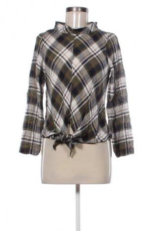 Bluză de femei Zara, Mărime S, Culoare Multicolor, Preț 72,00 Lei