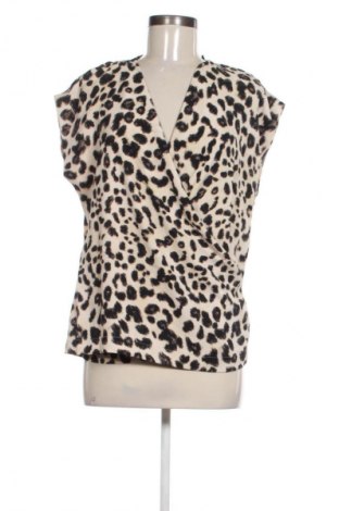 Damen Shirt Zara, Größe L, Farbe Mehrfarbig, Preis 10,00 €