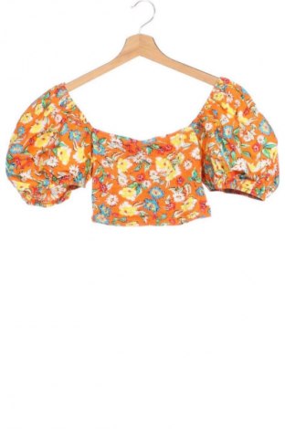 Bluză de femei Zara, Mărime M, Culoare Multicolor, Preț 52,99 Lei