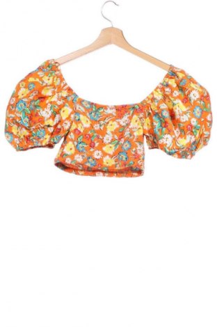 Bluză de femei Zara, Mărime M, Culoare Multicolor, Preț 52,99 Lei