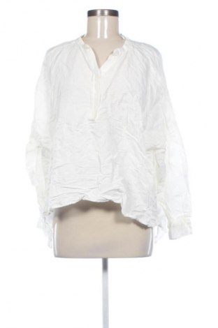 Дамска блуза Zara, Размер XL, Цвят Бял, Цена 10,22 €