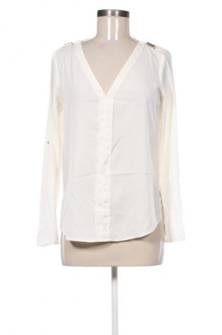 Damen Shirt Zara, Größe XS, Farbe Ecru, Preis 14,00 €