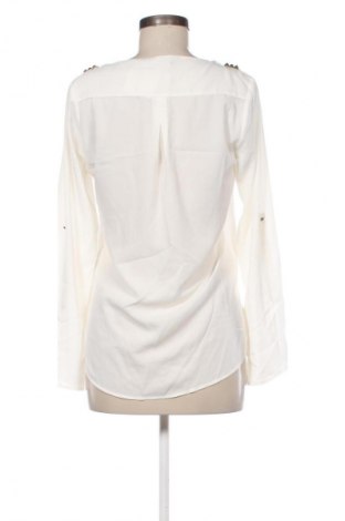 Damen Shirt Zara, Größe XS, Farbe Ecru, Preis 14,00 €