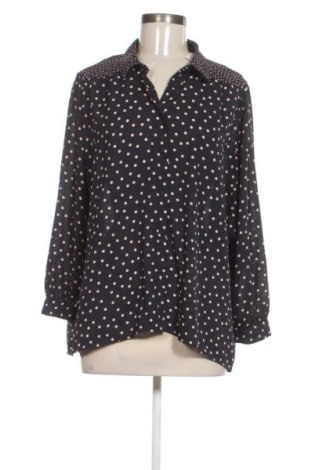 Damen Shirt Zara, Größe XXL, Farbe Mehrfarbig, Preis 13,81 €