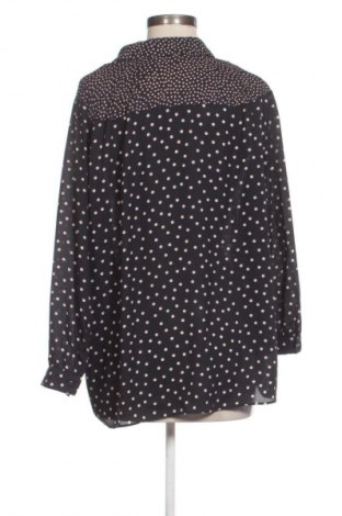 Damen Shirt Zara, Größe XXL, Farbe Mehrfarbig, Preis 13,81 €