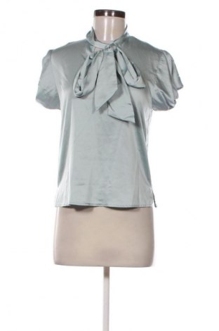 Damen Shirt Zara, Größe XS, Farbe Grün, Preis € 8,99