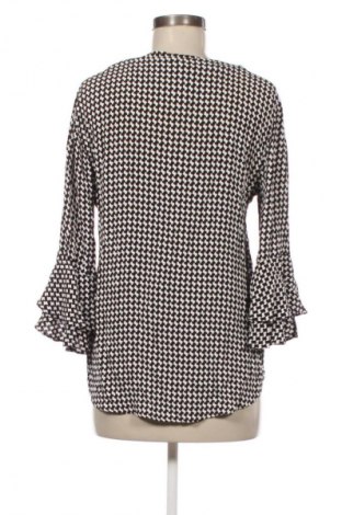 Дамска блуза Zara, Размер L, Цвят Многоцветен, Цена 8,18 €