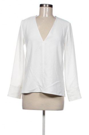 Дамска блуза Zara, Размер S, Цвят Бял, Цена 7,66 €