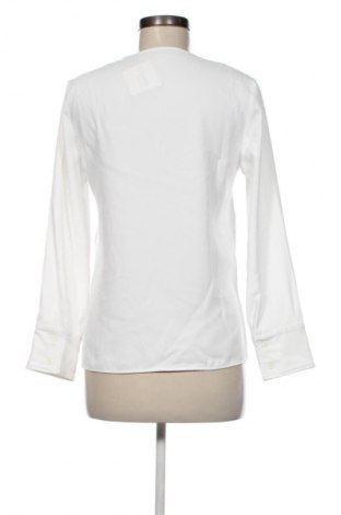 Дамска блуза Zara, Размер S, Цвят Бял, Цена 7,66 €