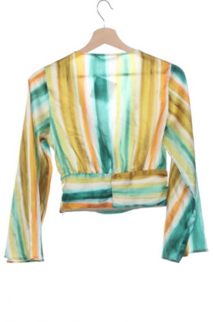 Női blúz Zara, Méret XS, Szín Sokszínű, Ár 2 329 Ft
