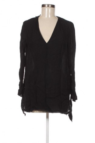 Damen Shirt Zara, Größe M, Farbe Schwarz, Preis € 7,99