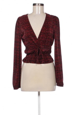 Damen Shirt Zara, Größe S, Farbe Mehrfarbig, Preis € 13,81