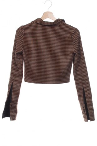 Damen Shirt Zara, Größe XS, Farbe Mehrfarbig, Preis € 13,81