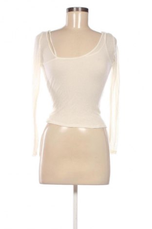 Damen Shirt Zara, Größe S, Farbe Ecru, Preis € 14,00