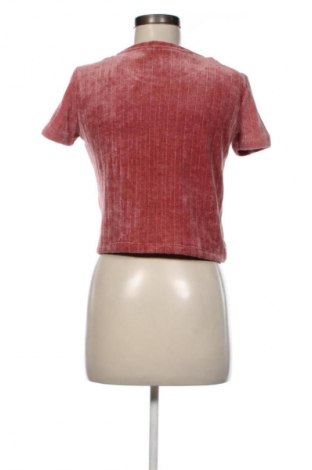 Bluzka damska Zara, Rozmiar M, Kolor Różowy, Cena 36,99 zł