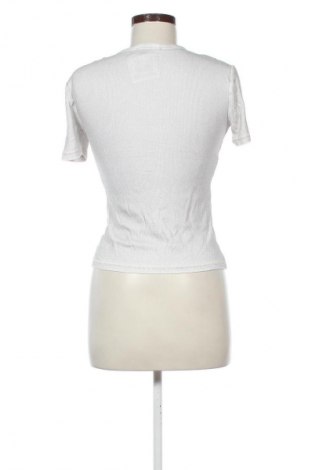 Дамска блуза Zara, Размер M, Цвят Сив, Цена 6,13 €