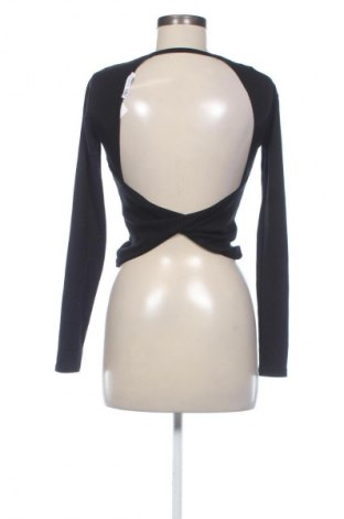 Damen Shirt Zara, Größe M, Farbe Schwarz, Preis 13,81 €