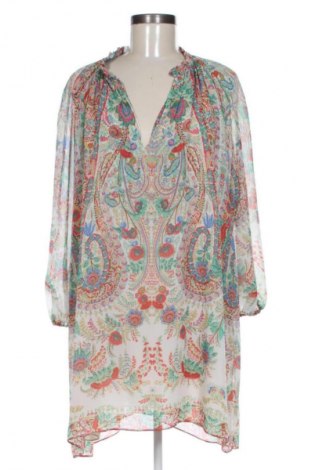 Дамска блуза Zara, Размер M, Цвят Многоцветен, Цена 8,69 €