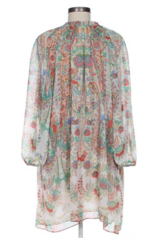 Дамска блуза Zara, Размер M, Цвят Многоцветен, Цена 8,69 €