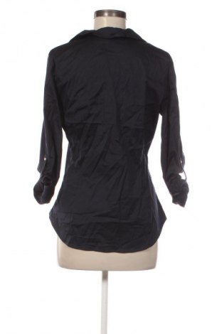 Дамска блуза Zara, Размер XL, Цвят Син, Цена 8,18 €