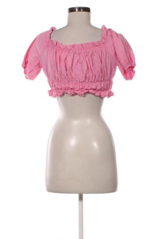 Női blúz Zara, Méret XS, Szín Rózsaszín, Ár 4 132 Ft
