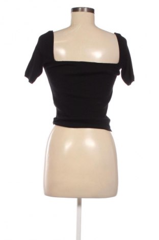 Damen Shirt Zara, Größe L, Farbe Schwarz, Preis 10,00 €