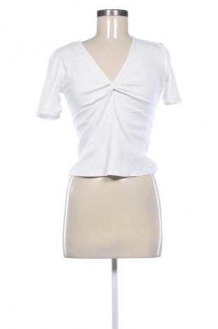 Dámská halenka Zara, Velikost S, Barva Bílá, Cena  283,00 Kč